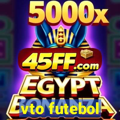 vto futebol
